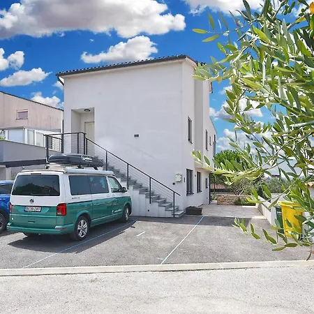Appartamento Valter 2284 *