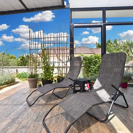 アパート Valter 2284 *