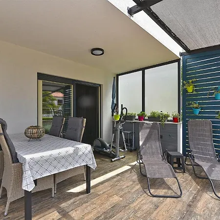 Apartamento Valter 2284