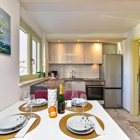 Valter 2284 Apartment *