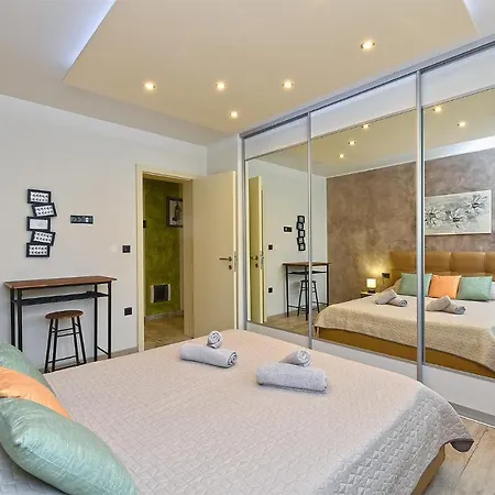 Valter 2284 Apartment *