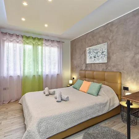 Valter 2284 Apartment Medulin