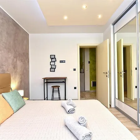 Apartment Valter 2284