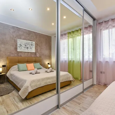 Apartment Valter 2284 Medulin