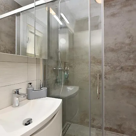 Apartament Valter 2284 Medulin