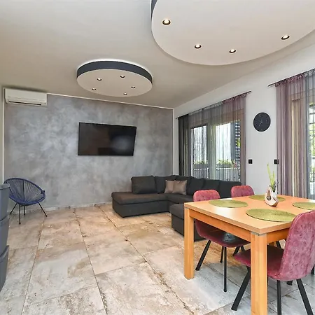 Apartament Valter 2284 Medulin