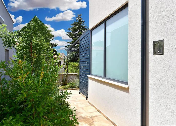 Valter 2284 Apartman Medulin