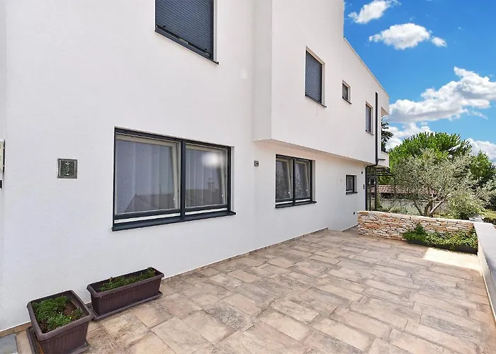 Valter 2284 Appartement