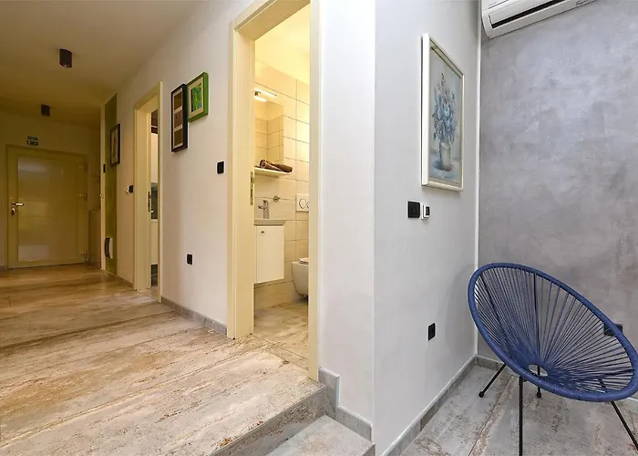 Valter 2284 Appartement *
