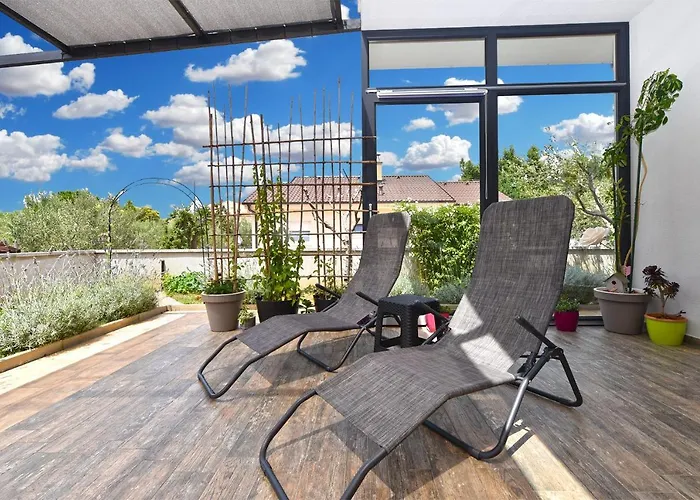 Apartman Valter 2284 *