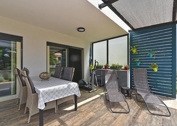 Appartement Valter 2284
