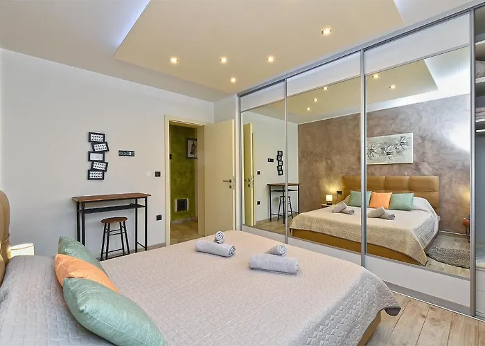 Valter 2284 Apartman *