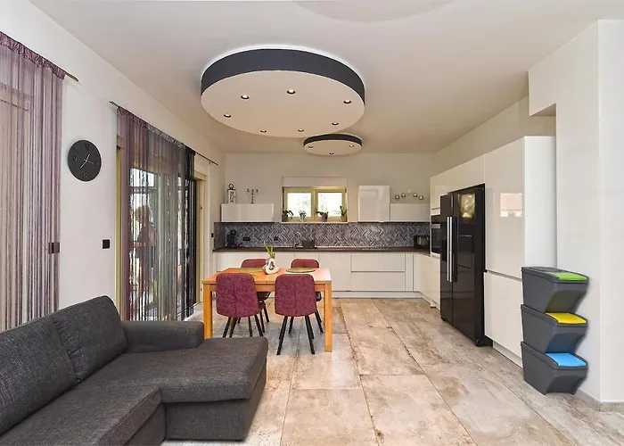 Apartman Valter 2284 *