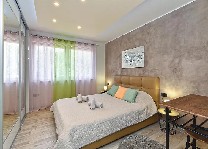 Valter 2284 Appartement Medulin