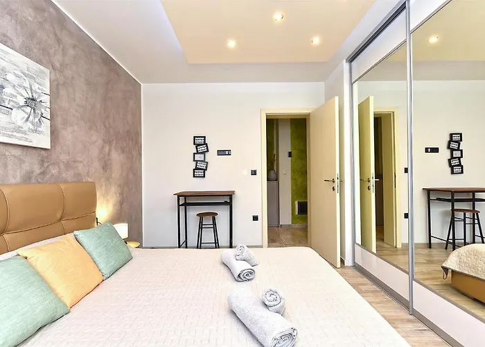 Apartman Valter 2284