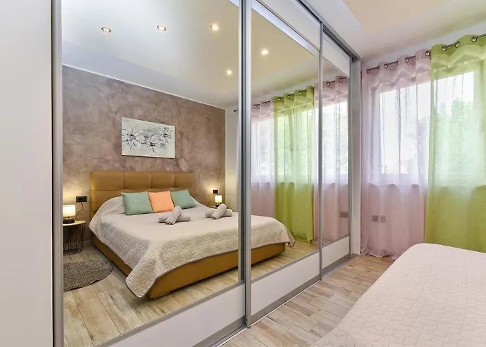 Appartement Valter 2284 Medulin