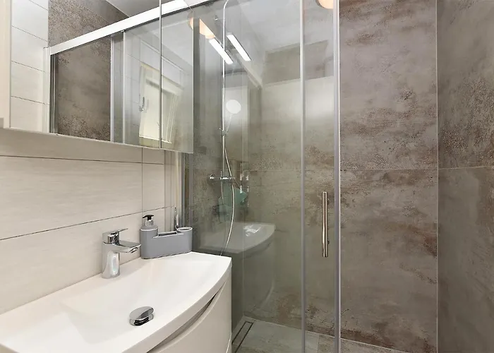 Appartement Valter 2284 Medulin