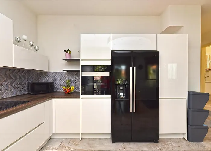 Valter 2284 Apartman Medulin