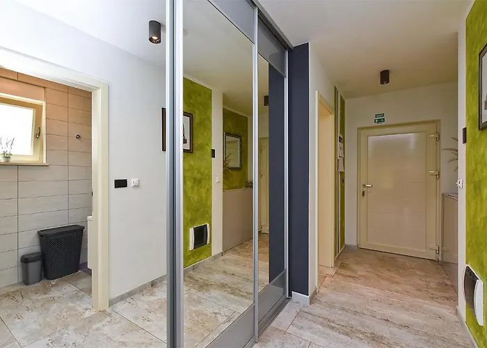 Valter 2284 Appartement