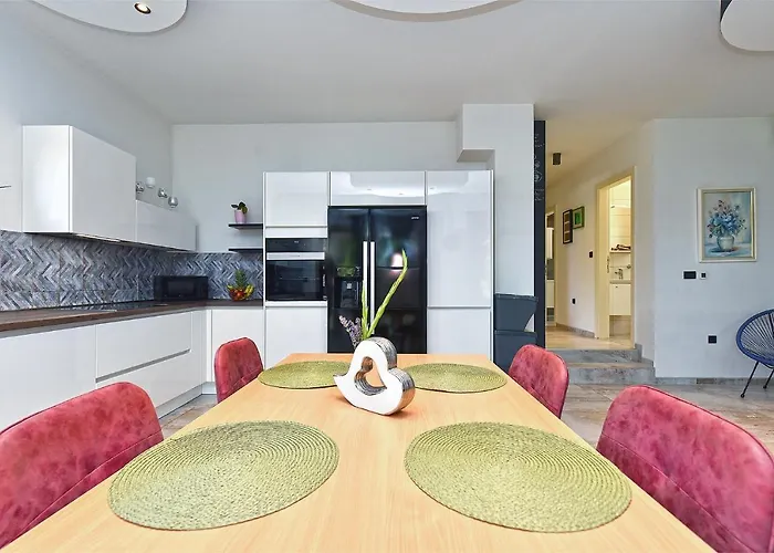 Appartement Valter 2284