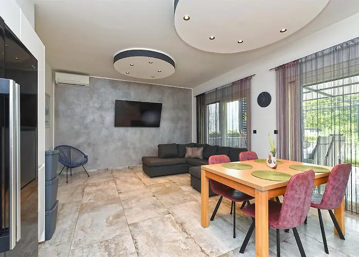 Appartement Valter 2284 Medulin