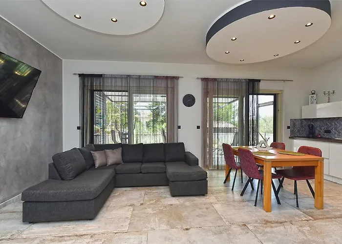 Appartement Valter 2284 Medulin