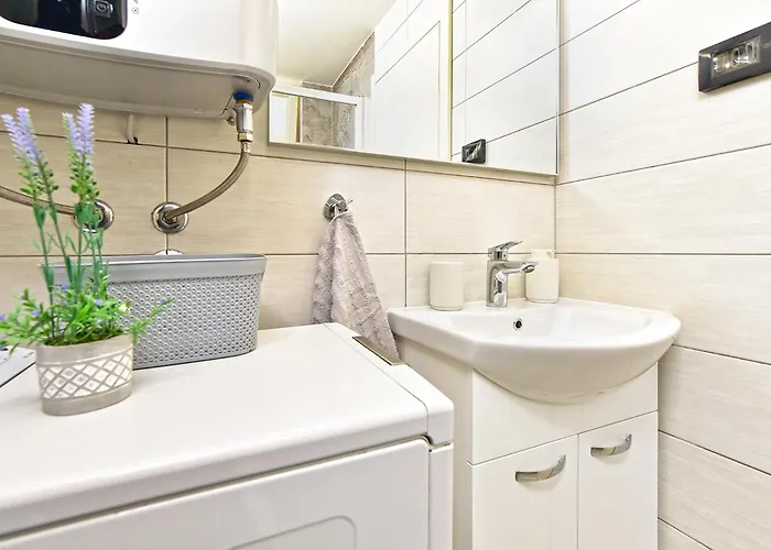 Appartement Valter 2284