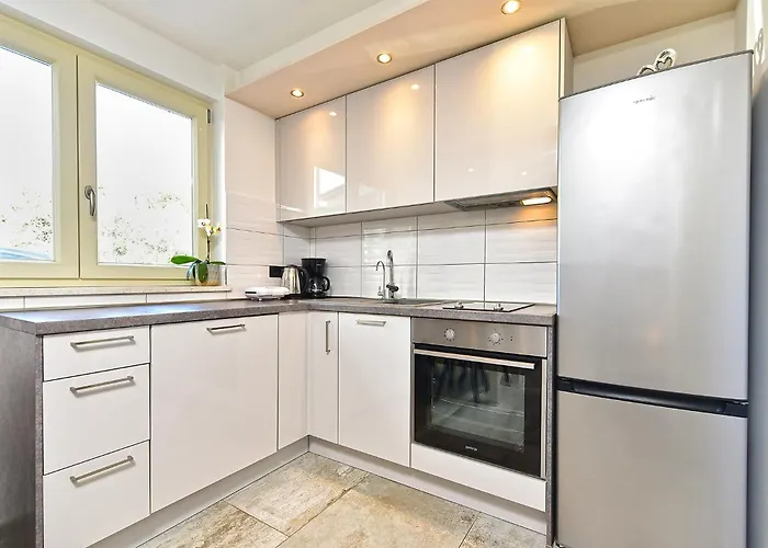 Valter 2284 Appartement