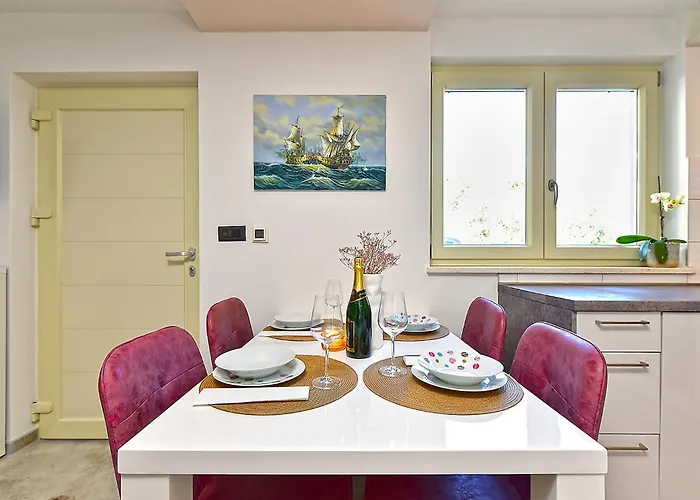 Valter 2284 Appartement