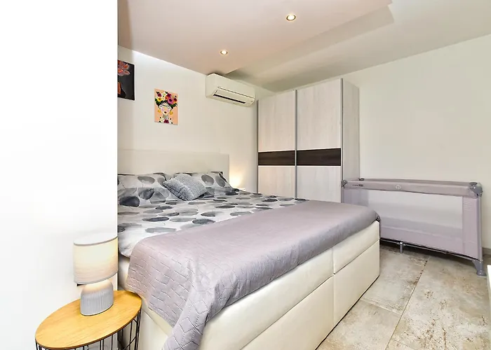 Appartement Valter 2284 Medulin