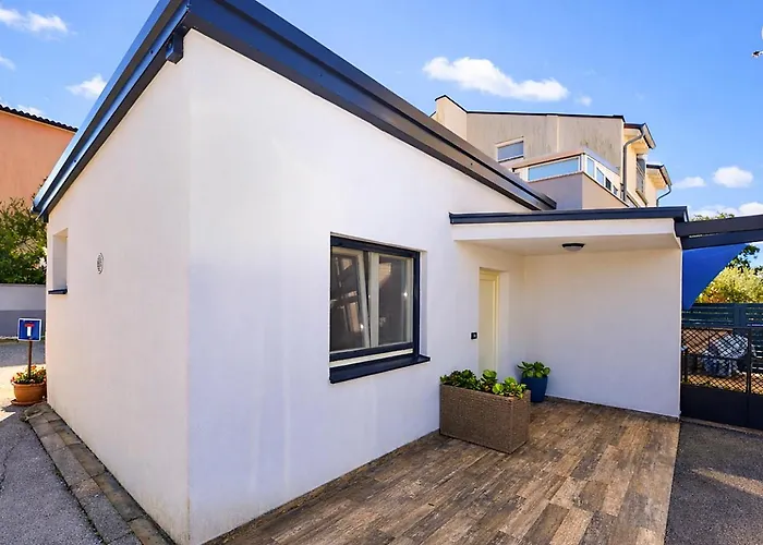 Valter 2284 Appartement *