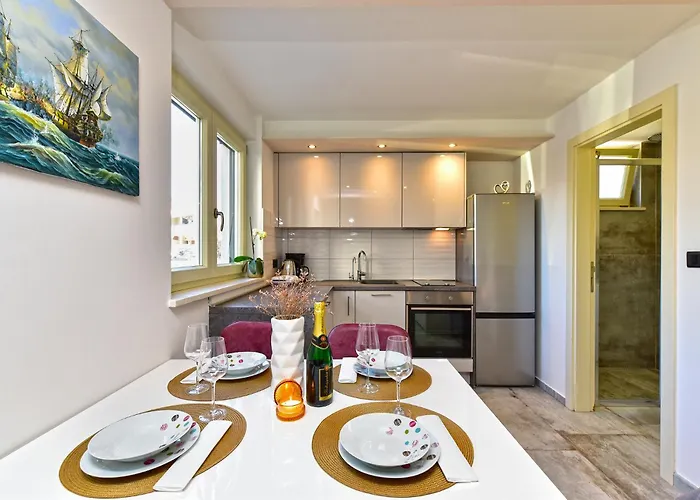 Valter 2284 Appartement *
