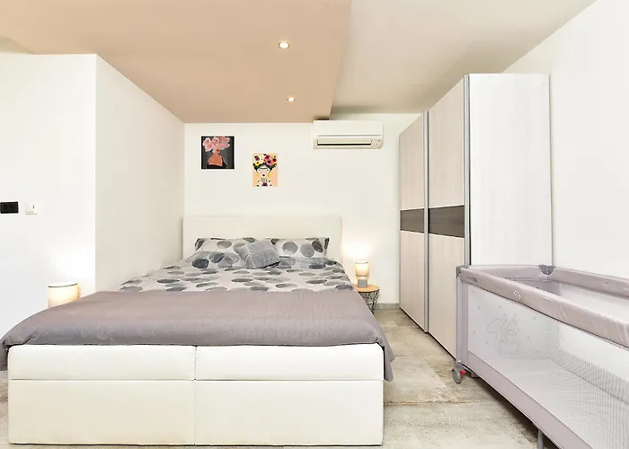 Valter 2284 Appartement *