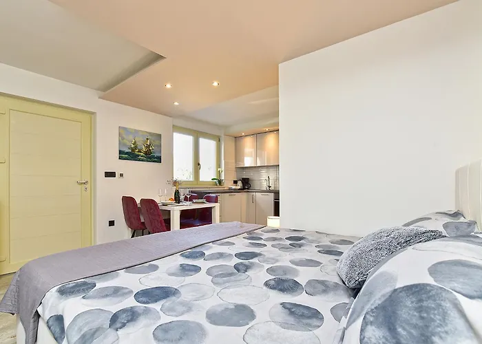 Valter 2284 Appartement Medulin