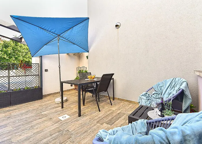 Valter 2284 Appartement